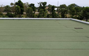 all Sandford Batch roofing types quoted for
