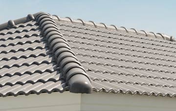 advantages of Sandford Batch clay roofing