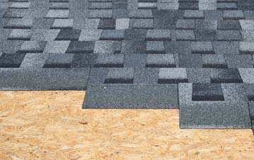 expert Sandford Batch asphalt roof companies