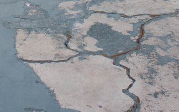 fibreglass roofing replacement Sandford Batch