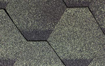 Sandford Batch fibreglass shingle repairs