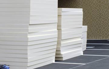 Sandford Batch flat roof insulation costs