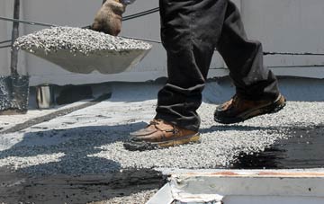 Sandford Batch flat roofing companies