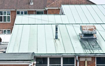 Sandford Batch lead roofing costs