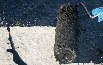 Sandford Batch liquid sealant waterproofing