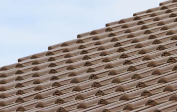 plastic roofing Sandford Batch, Somerset