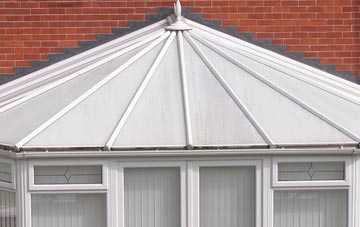 Sandford Batch polycarbonate conservatory roof repairs
