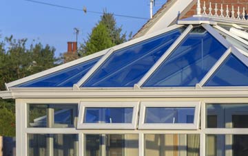 professional Sandford Batch conservatory insulation