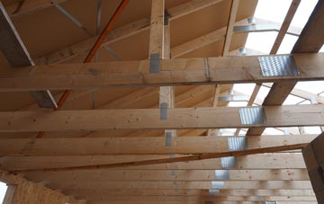 Sandford Batch roof truss costs