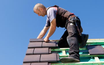 disadvantages of Sandford Batch slate roofing
