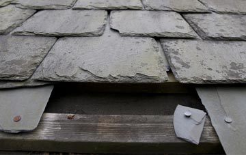 Sandford Batch slate roof repairs and maintenance