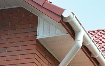 Sandford Batch soffit repair costs