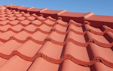 Sandford Batch tile and slate roof replacement