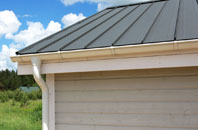 Sandford Batch fascia repair