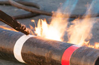 Sandford Batch flat roofing replacement