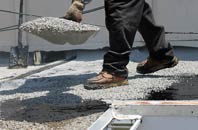 find rated Sandford Batch flat roofing replacement companies