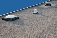 Sandford Batch flat roofing