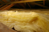 Sandford Batch pitch roof insulation