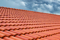 Sandford Batch roofing tiles