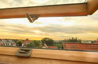 rated Sandford Batch roof window companies