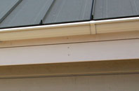 Sandford Batch soffit repair