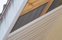rated Sandford Batch soffit repair companies