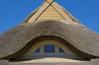 Sandford Batch thatch roofing